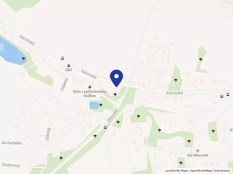 STABABED s.r.o., Dětmarovice, 371, 73571 Dětmarovice - Dětmarovice, IČO 28604474