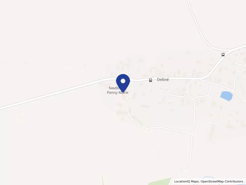 Trlica Deštné s.r.o., 1, 74755 Jakartovice - Deštné, IČO 08973369