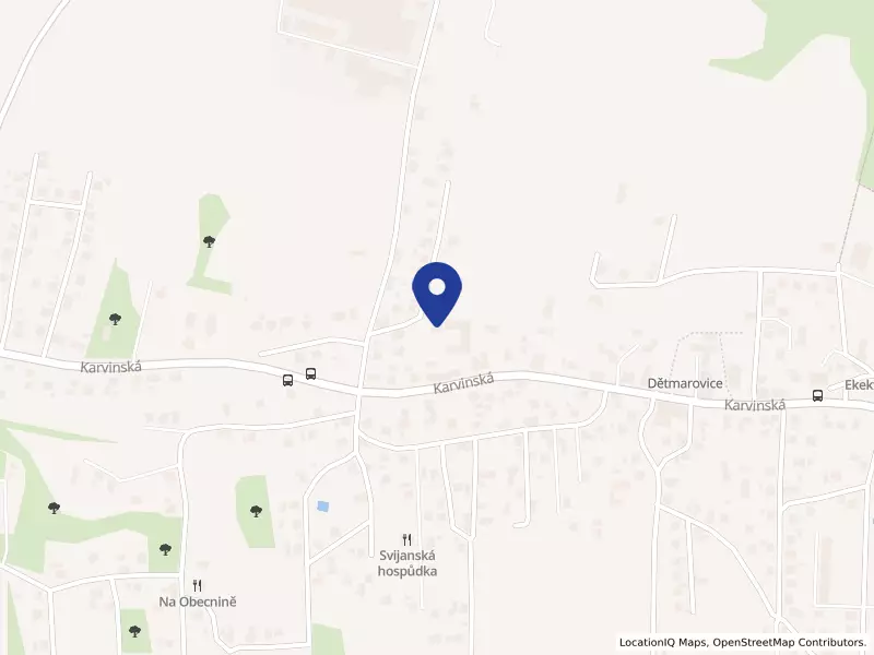 KOEX DUMHOBBY s.r.o., 1097, 73571 Dětmarovice - Dětmarovice, IČO 09983554