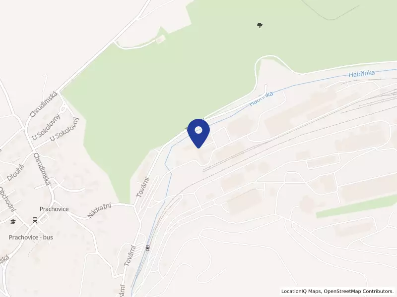 Cemex Logistics s.r.o., Tovární 296, 53804 Prachovice - Prachovice, IČO 25261746