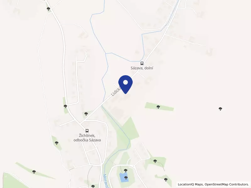 AMMA PROGRESS s.r.o., Lanškroun, Lidická 107, 56301 Lanškroun - Žichlínské Předměstí, IČO 25967339