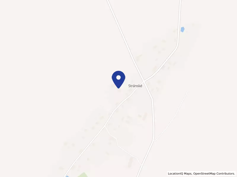STRÁNSKÉ z.s., 5, 79351 Rýmařov - Stránské, IČO 27007502
