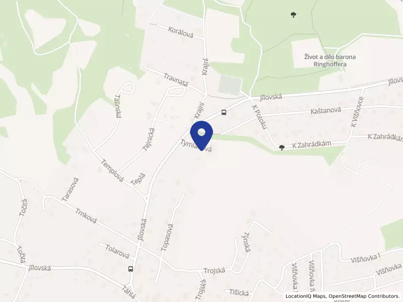 Dakel s.r.o., Tymiánová 2831, 25168 Kamenice - Těptín, IČO 08646368
