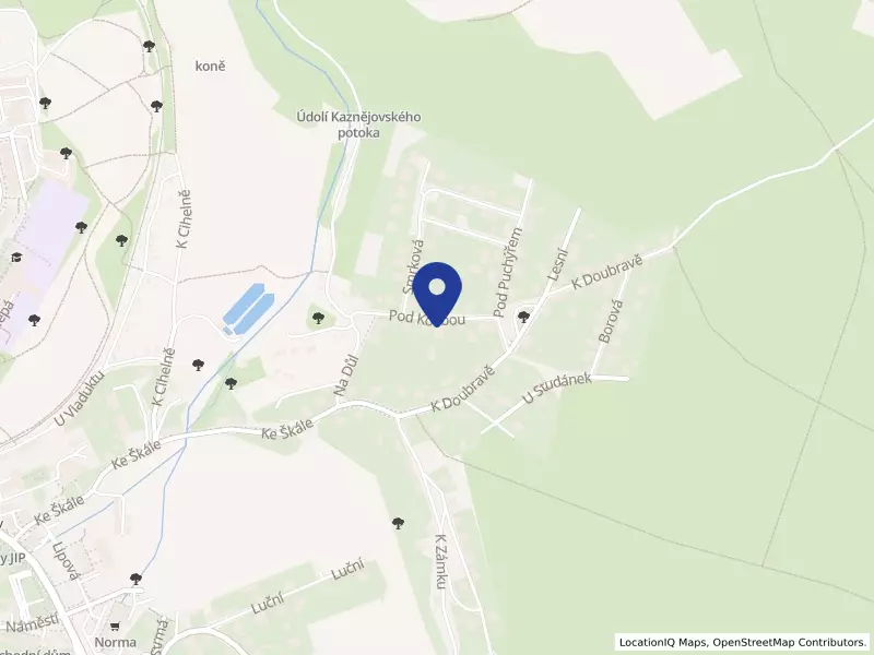 MK-Interiery s.r.o., Kaznějov, Pod Kolibou 624, 33151 Kaznějov - Kaznějov, IČO 04326695