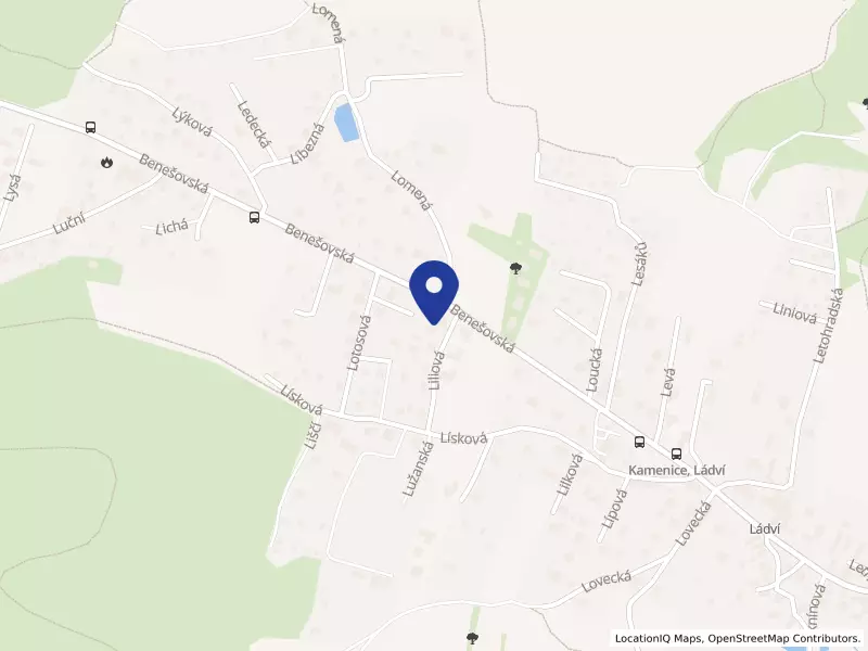 FRAVENA, s.r.o., Liliová 223, 25168 Kamenice - Ládví, IČO 25608819