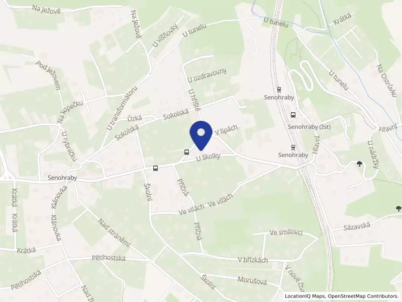 Argraffu s.r.o., Senohraby, U školky 21, PSČ 25166, IČO 24269883