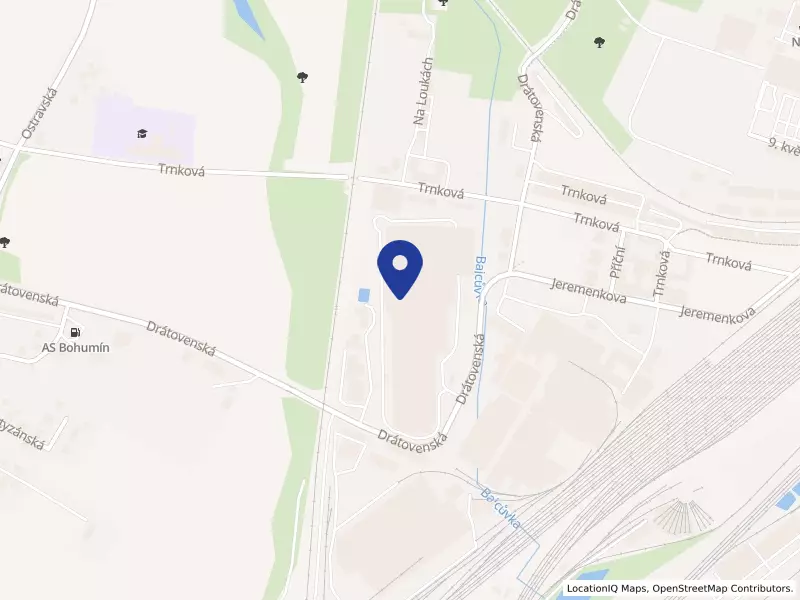 Bekaert Bohumín s.r.o., Drátovenská 366, 73551 Bohumín - Pudlov, IČO 64613828