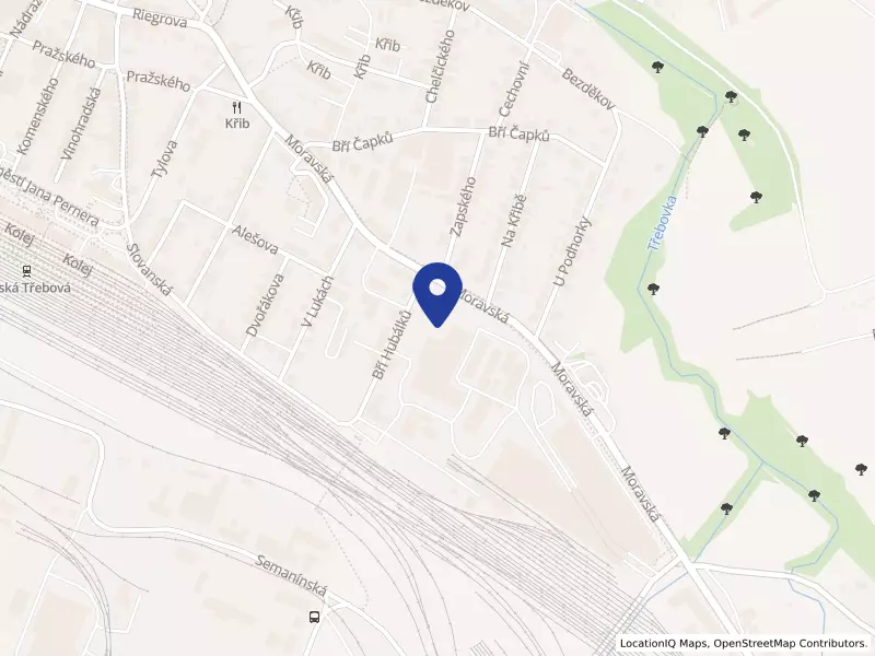 KORADO, a.s., Bří Hubálků 869, 56002 Česká Třebová - Česká Třebová, IČO 25255843