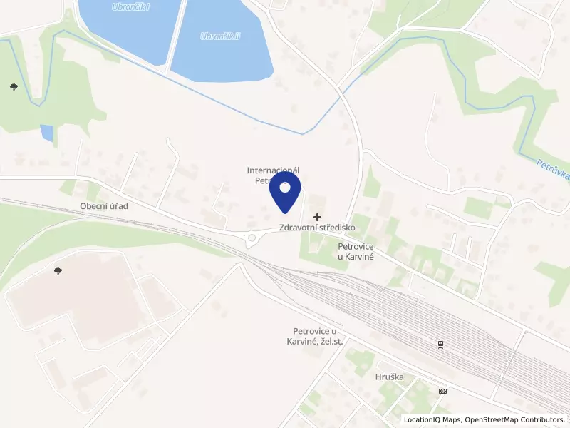 AVE, z.s., 177, 73572 Petrovice u Karviné - Petrovice u Karviné, IČO 65468431