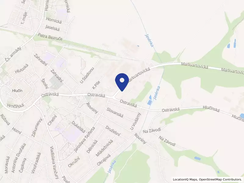 PNEU OK - shop s.r.o., Markvartovická 1416/2, 74801 Hlučín - Hlučín, IČO 26818701