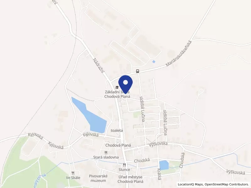 JJV 99, spol. s r.o., sídliště Lučina 233, 34813 Chodová Planá - Chodová Planá, IČO 25232371