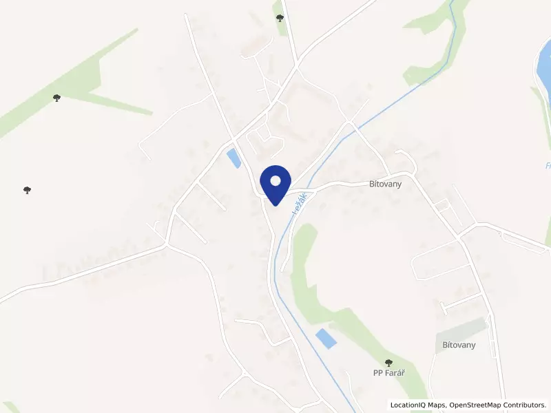 Mateřská škola, Bítovany, okres Chrudim, Bítovany, 76, 53851 Bítovany - Bítovany, IČO 71003304