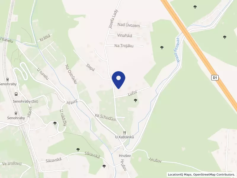 PUK Servis s. r. o., Josefa Lady 127, 25166 Hrusice - Hrusice, IČO 26006472