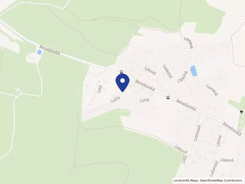 Tri Loi Stavby s.r.o., Luční 198, 25168 Kamenice - Ládví, IČO 24956848