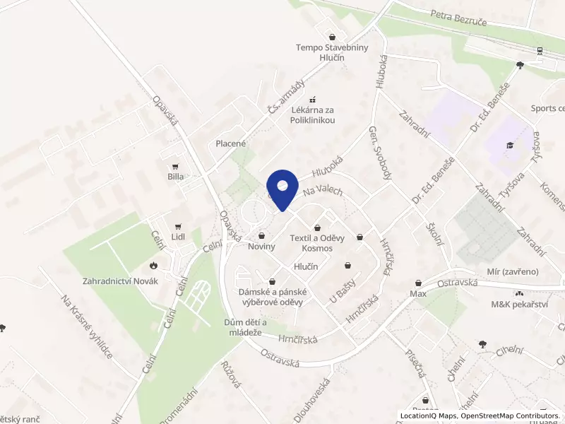 KINGSTON Consulting, s.r.o., Úzká 174/1, 74801 Hlučín - Hlučín, IČO 64612422