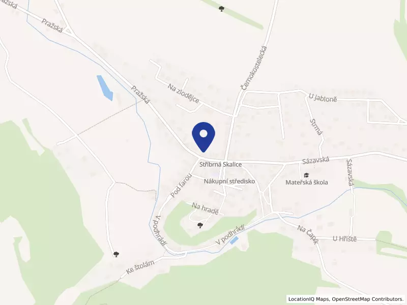 JOHA SERVICES s.r.o., Pražská 9, 28167 Stříbrná Skalice - Stříbrná Skalice, IČO 29160634