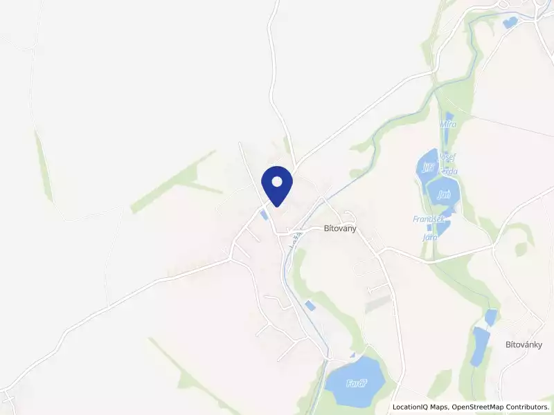 RKO GROUP a.s., 176, 53851 Bítovany - Bítovany, IČO 10707051
