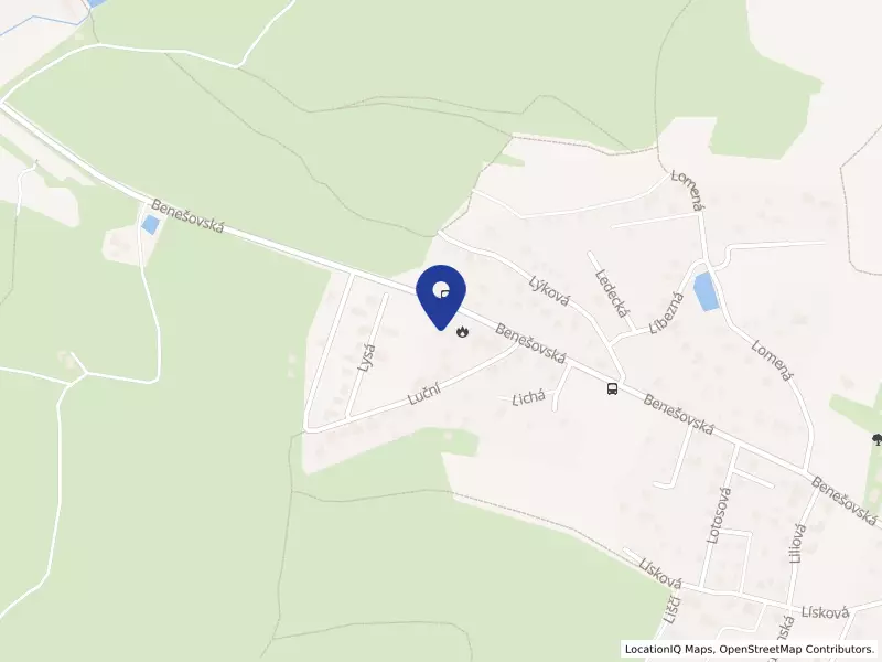HomoNovus s.r.o., Benešovská 101, 25168 Kamenice - Ládví, IČO 27174352