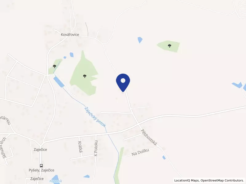 Rebelix s.r.o., Spojovací 44, 25167 Pyšely - Zaječice, IČO 24445827