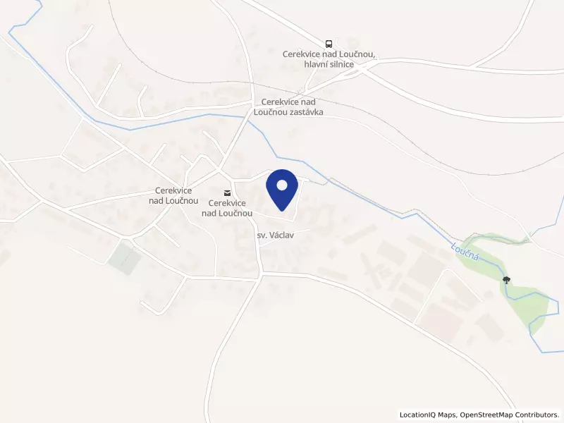 Madranit s.r.o., 1, 56953 Cerekvice nad Loučnou - Cerekvice nad Loučnou, IČO 08272123