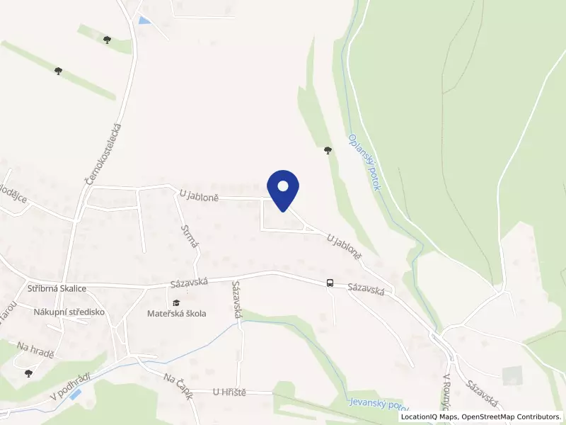 LARENO s.r.o., Stříbrná Skalice, U jabloně 358, 28167 Stříbrná Skalice - Stříbrná Skalice, IČO 26447002
