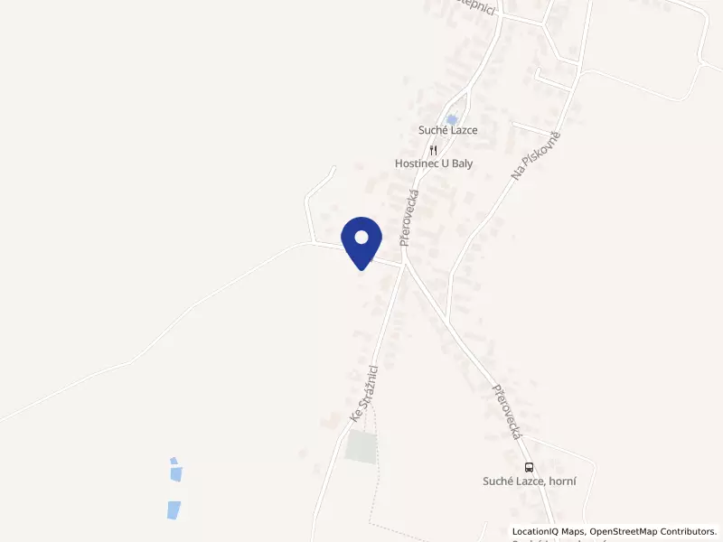 STAZO, spol. s r.o., V Ulici 264/3, 74795 Opava - Suché Lazce, IČO 60777346