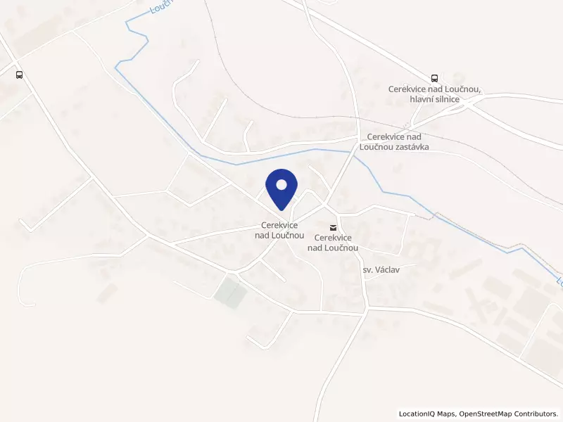 LARADEX s.r.o., Cerekvice nad Loučnou, 20, 56953 Cerekvice nad Loučnou - Cerekvice nad Loučnou, IČO 09587586