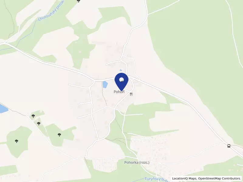 Králík s.r.o., 12, 25401 Pohoří - Pohoří, IČO 26182513