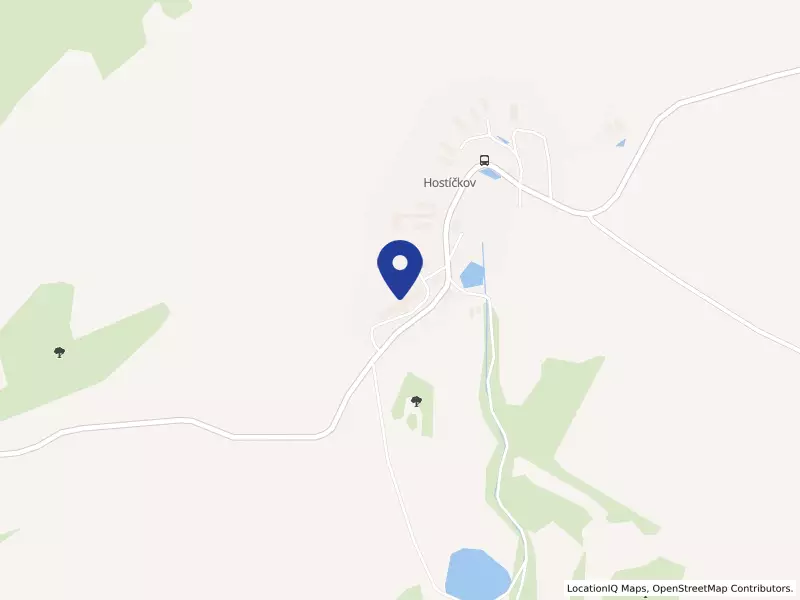 Agropodnik Hostíčkov s.r.o., 39, 34813 Chodová Planá - Hostíčkov, IČO 25237586