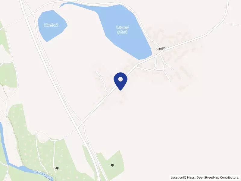 PONTI KUNČÍ s.r.o., 56, 53821 Slatiňany - Kunčí, IČO 27507882