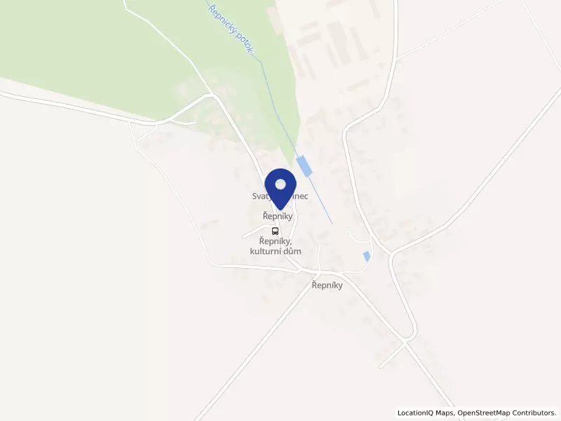 Základní škola a Mateřská škola Řepníky, 34, 53865 Řepníky - Řepníky, IČO 70987343