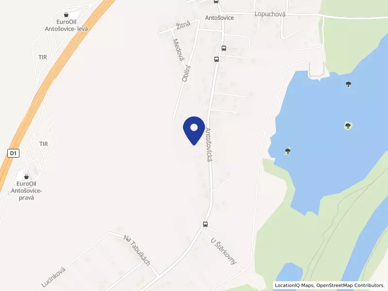 AKDARA s.r.o., Antošovická 2/377, 71100 Ostrava - Antošovice, IČO 64619630