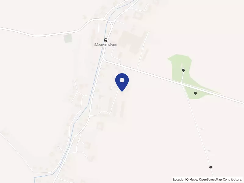 Symvitro, s.r.o., 170, 56301 Sázava - Sázava, IČO 01881701