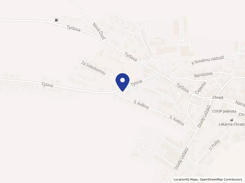 ARCA CZECH s.r.o., Tylova 428, 53851 Chrast - Chrast, IČO 03551881