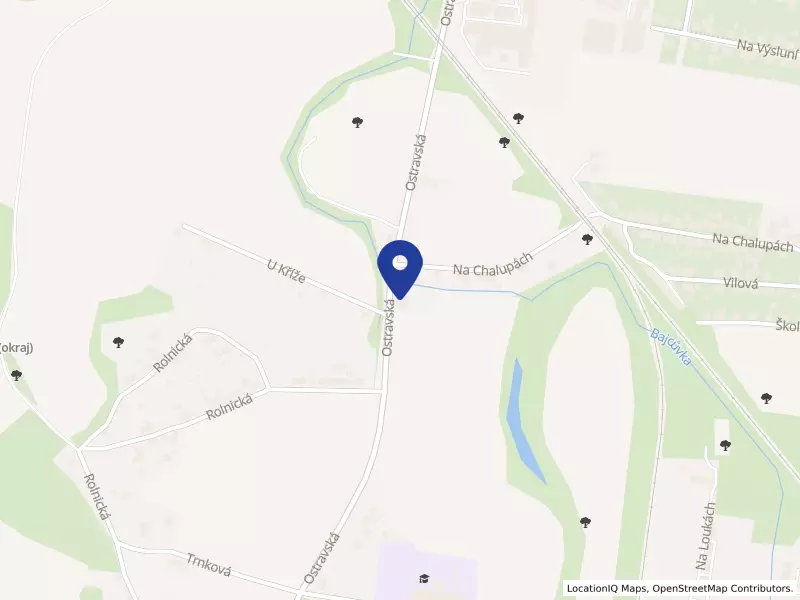 LV Bet Asia s.r.o., Ostravská 59, 73551 Bohumín - Pudlov, IČO 08818592