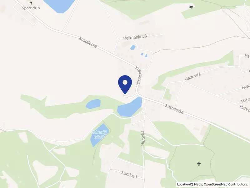 VIP, spol. s r.o., Hroznová 505, 25168 Kamenice - Skuheř, IČO 47051515