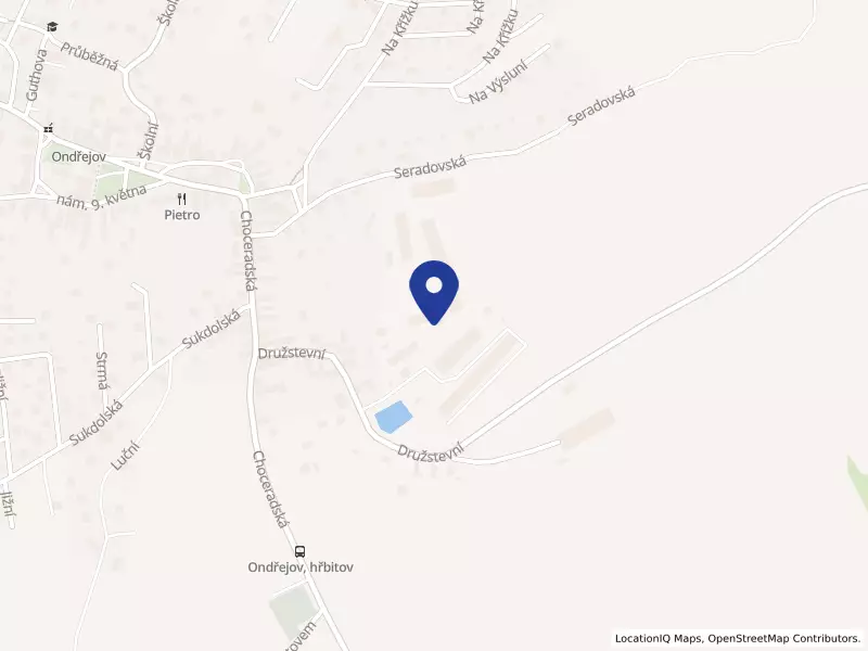 LIGHTON s.r.o., Družstevní 399, 25165 Ondřejov - Ondřejov, IČO 61465151
