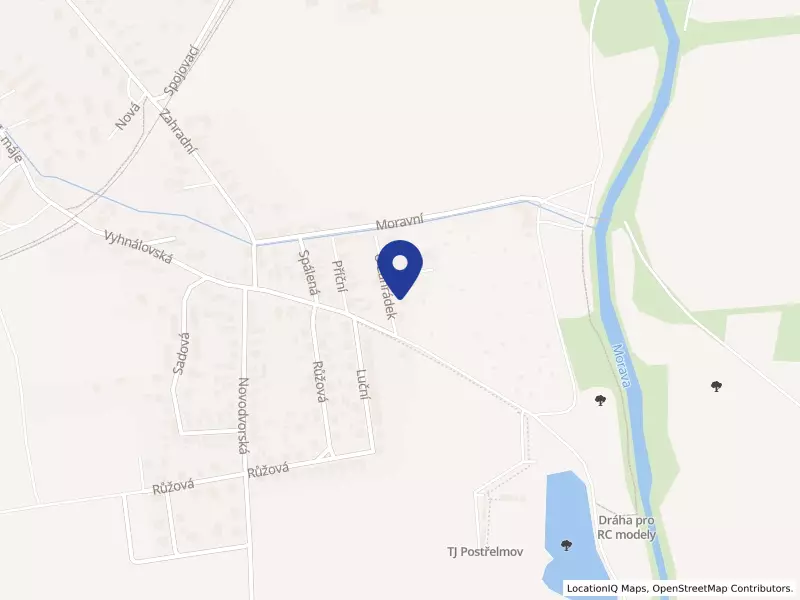 OMJ s.r.o., U Zahrádek 671, 78969 Postřelmov - Postřelmov, IČO 04977157