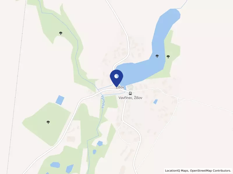 Farma Bláto s.r.o., 11, 28504 Vavřinec - Žíšov, IČO 28977521