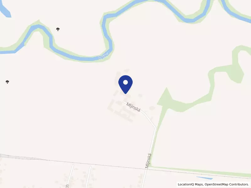 Řeznictví Tichý s.r.o., Mlýnská 36, 74792 Háj ve Slezsku - Chabičov, IČO 26858509