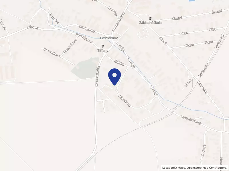 PEHA plus s.r.o., Postřelmov, Závořická 512, 78969 Postřelmov - Postřelmov, IČO 27818306