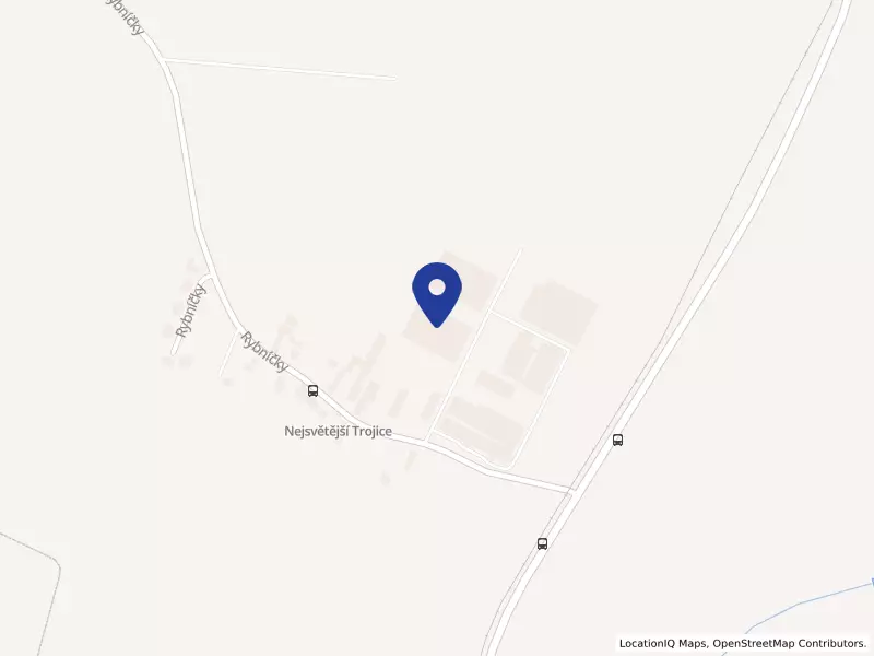 INVITAL aqua s.r.o., Rybníčky 453, 74781 Otice - Otice, IČO 02779897