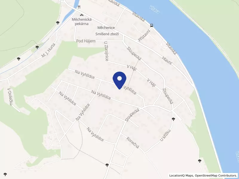 Restaurace U Máni, s.r.o., Na Vyhlídce 257, 25206 Měchenice - Měchenice, IČO 05490545