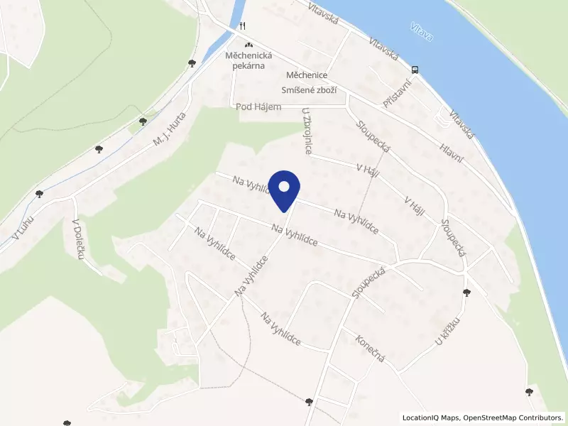 ERICO spol.s r.o., Na Vyhlídce 90, 25206 Měchenice - Měchenice, IČO 47124989