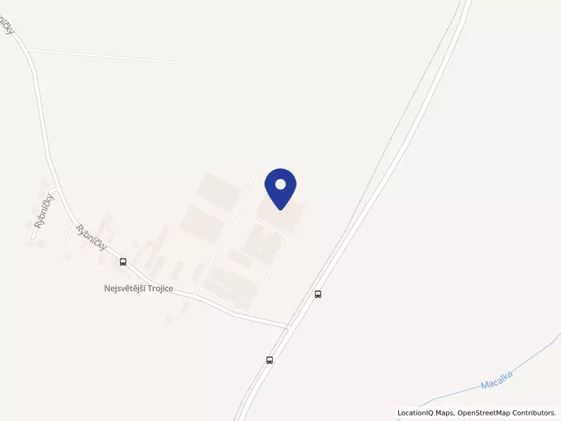 Silesia-Tech  s.r.o., Rybníčky 451, 74781 Otice - Otice, IČO 25901141