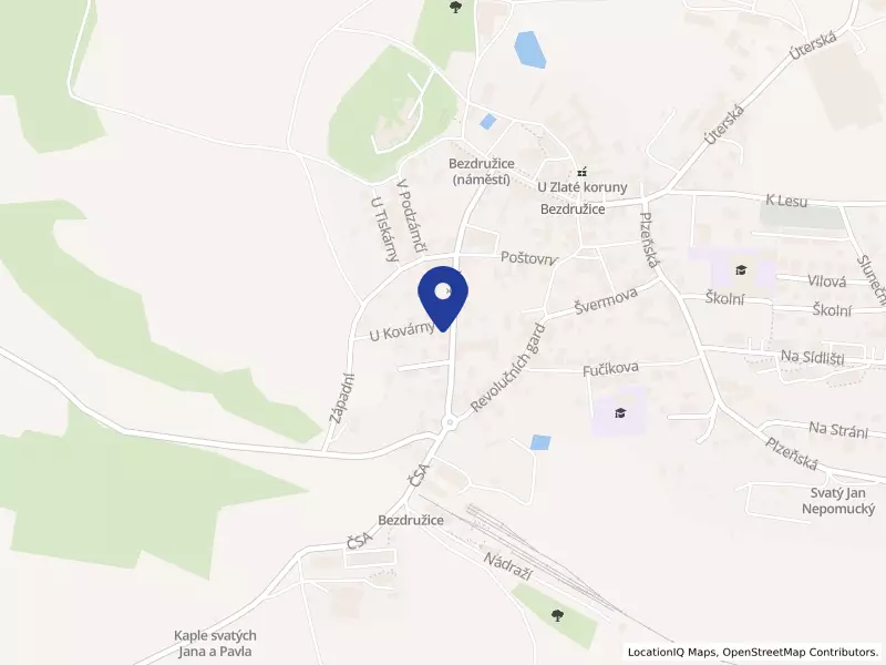 CONTINENT GROUP s.r.o., ČSA 213, 34953 Bezdružice - Bezdružice, IČO 25245627