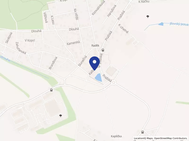 BALUSTAV s.r.o., Jílové u Prahy, Kaštanová 44, 25401 Jílové u Prahy - Radlík, IČO 08416729