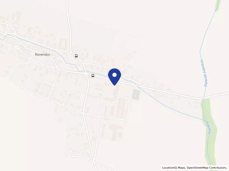 Lokotechnika s.r.o., 54, 78901 Rovensko - Rovensko, IČO 02005077