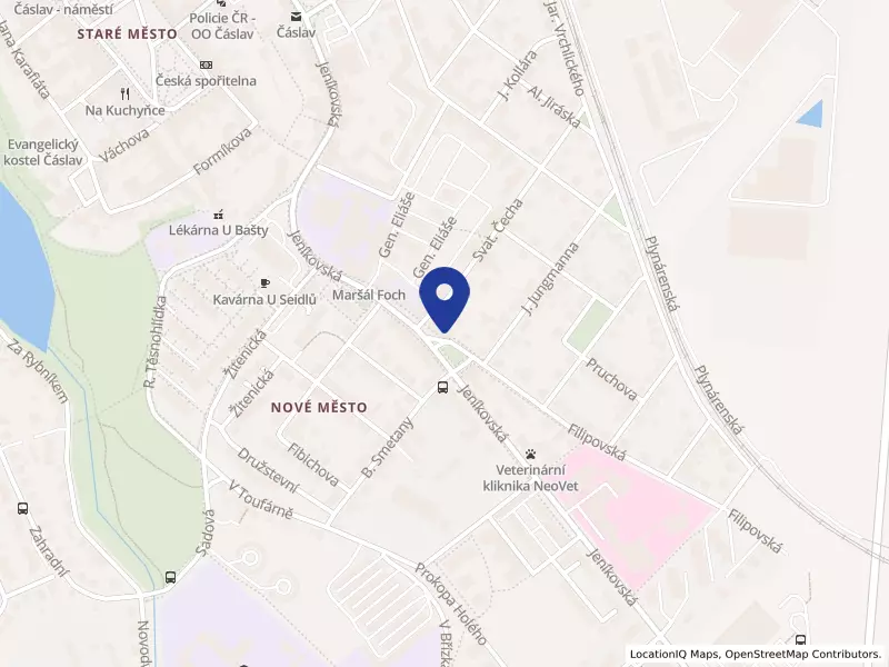 Interiéry Hlína73  s.r.o., Filipovská 546/1, 28601 Čáslav - Čáslav-Nové Město, IČO 03601234