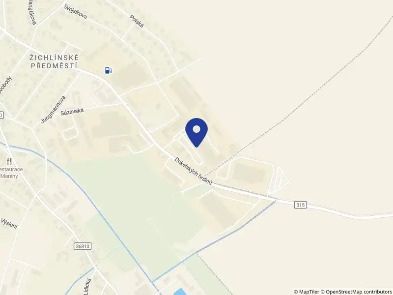 BEMA Lanškroun s.r.o., Dukelských hrdinů 1192, 56301 Lanškroun - Žichlínské Předměstí, IČO 25999401
